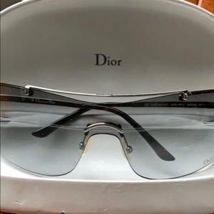 Dior Sunglasses